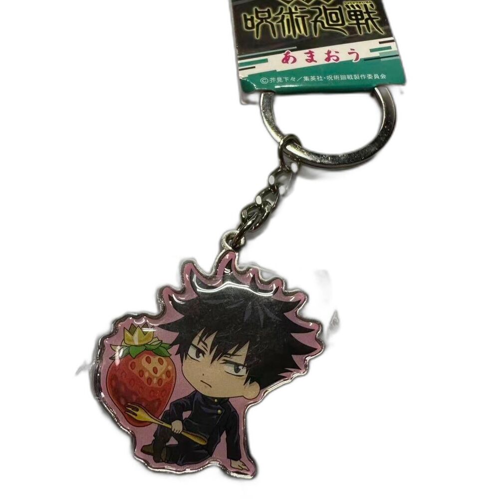 Jujutsu-kaisen Multi Collectibles